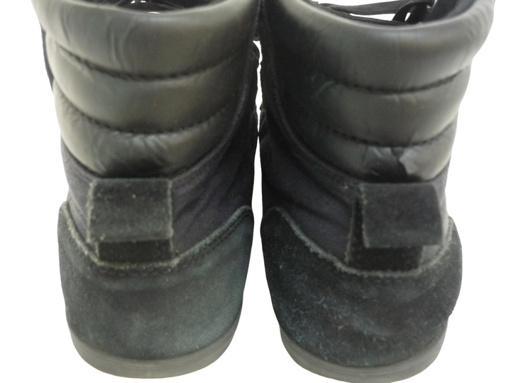 【小物/雑貨】 hummel　スニーカー　シューズ