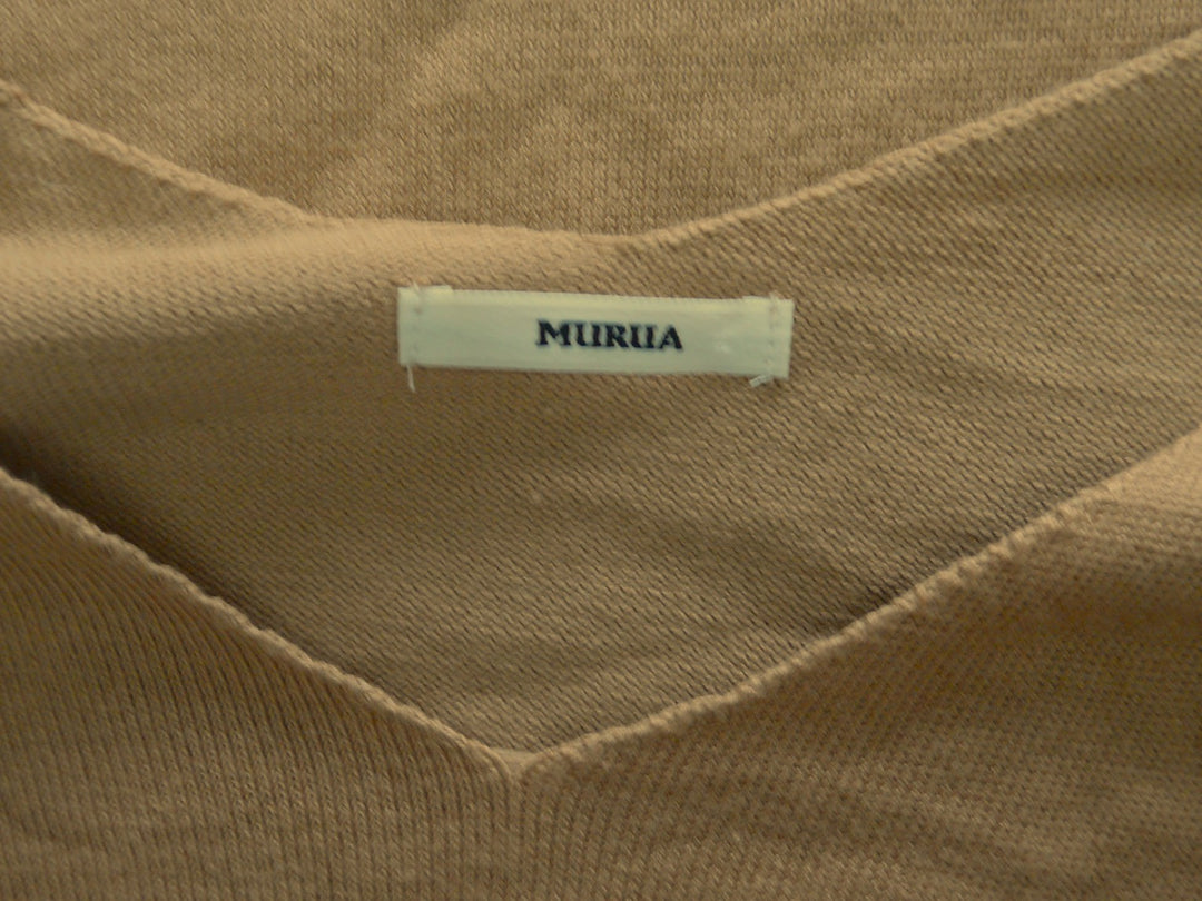 【激安古着】 MURUA　ワンピース　ワンピース or ドレス