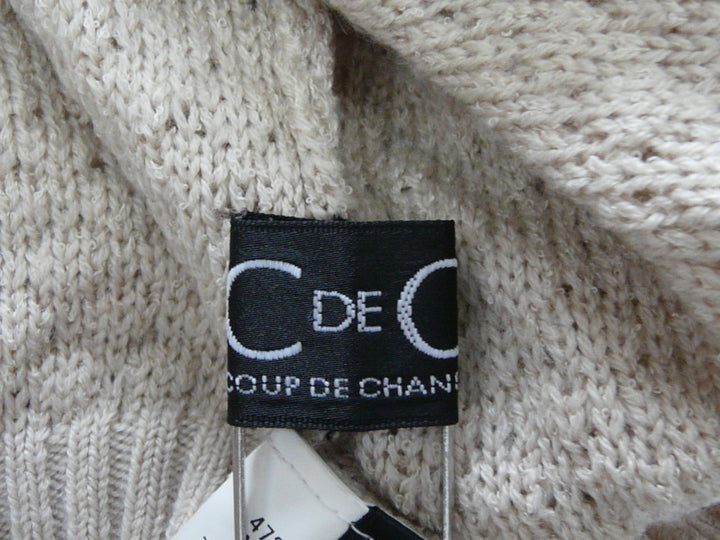 【激安古着】 CDEC　ニットorセーター　トップス