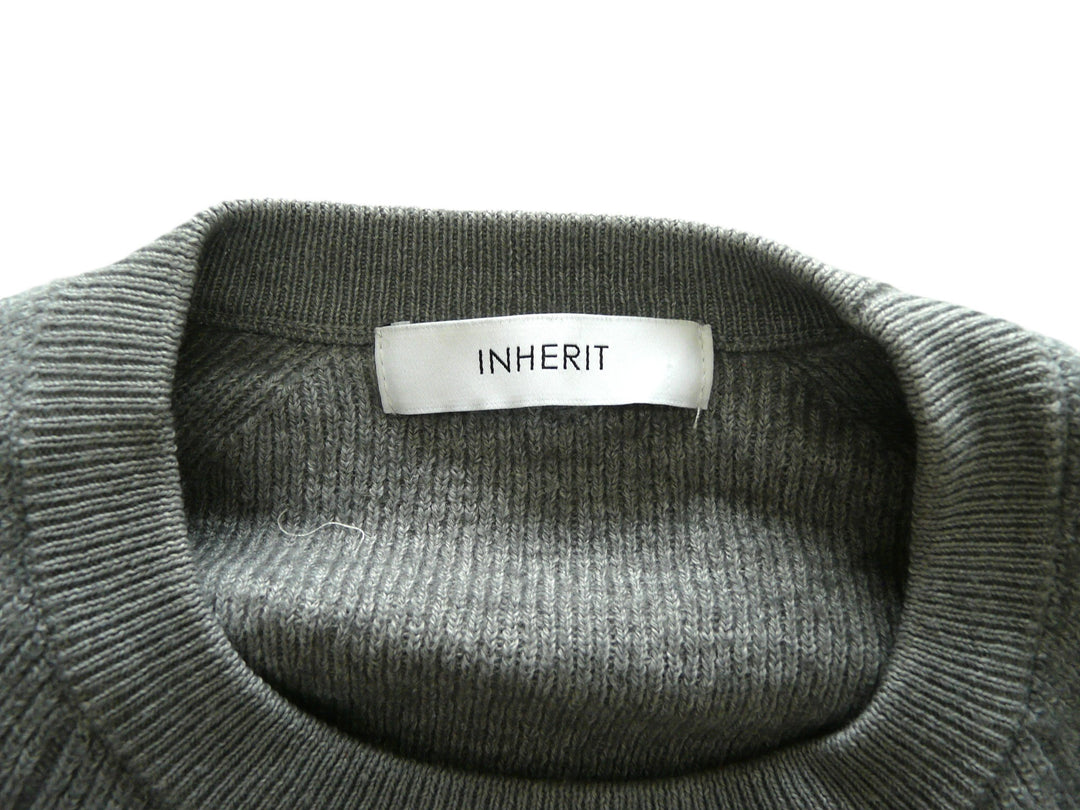 【激安古着】 INHERIT　ニットorセーター　トップス