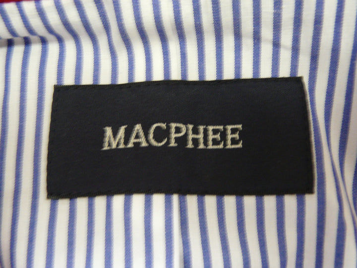 【激安古着】 MACPHEE　コートミディアム丈　アウター