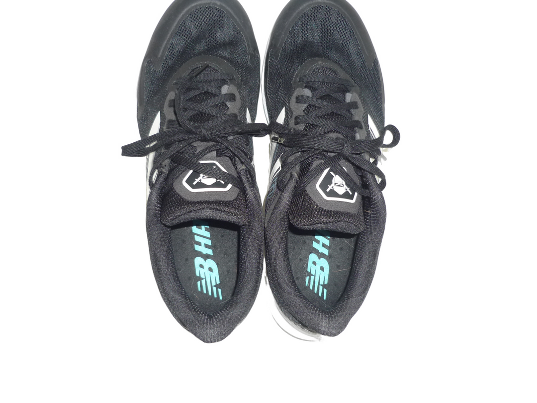 【小物/雑貨】 new balance ニューバランス　スニーカー　シューズ