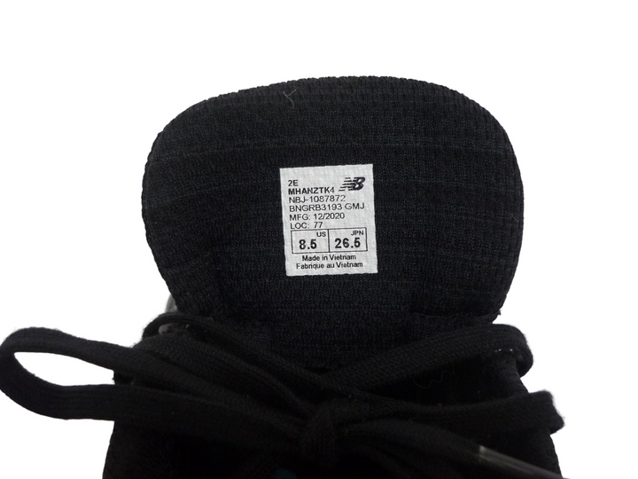 【小物/雑貨】 new balance ニューバランス　スニーカー　シューズ