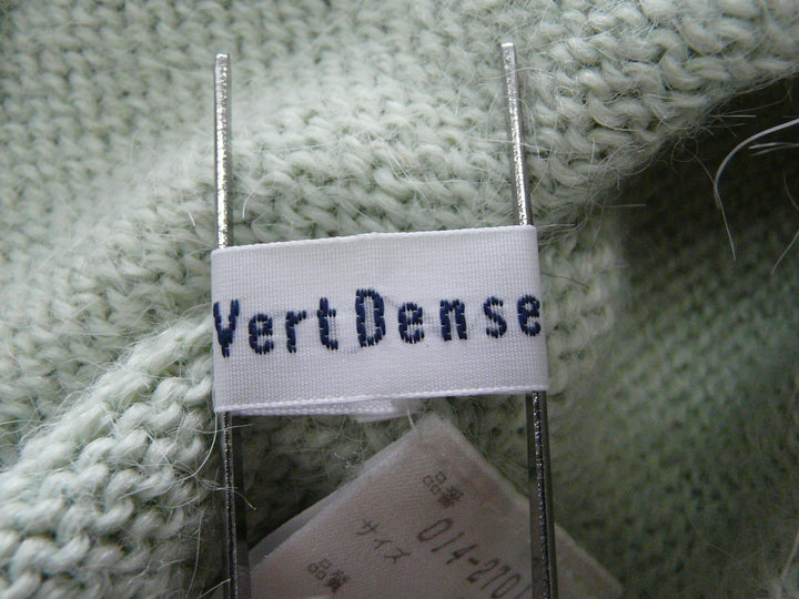 【激安古着】 Vert Dense　ニットorセーター　トップス