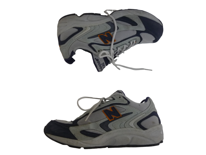 【小物/雑貨】 new balance ニューバランス　スニーカー　シューズ