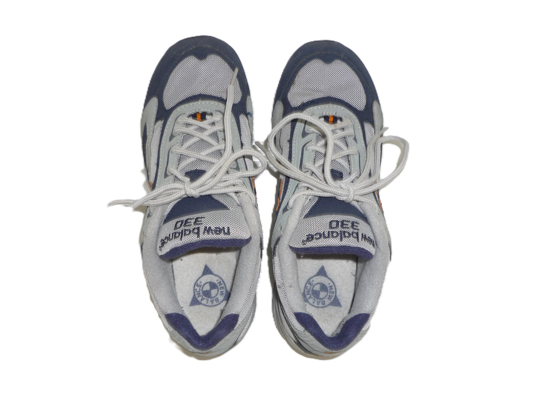 【小物/雑貨】 new balance ニューバランス　スニーカー　シューズ