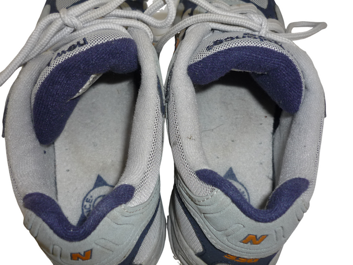 【小物/雑貨】 new balance ニューバランス　スニーカー　シューズ