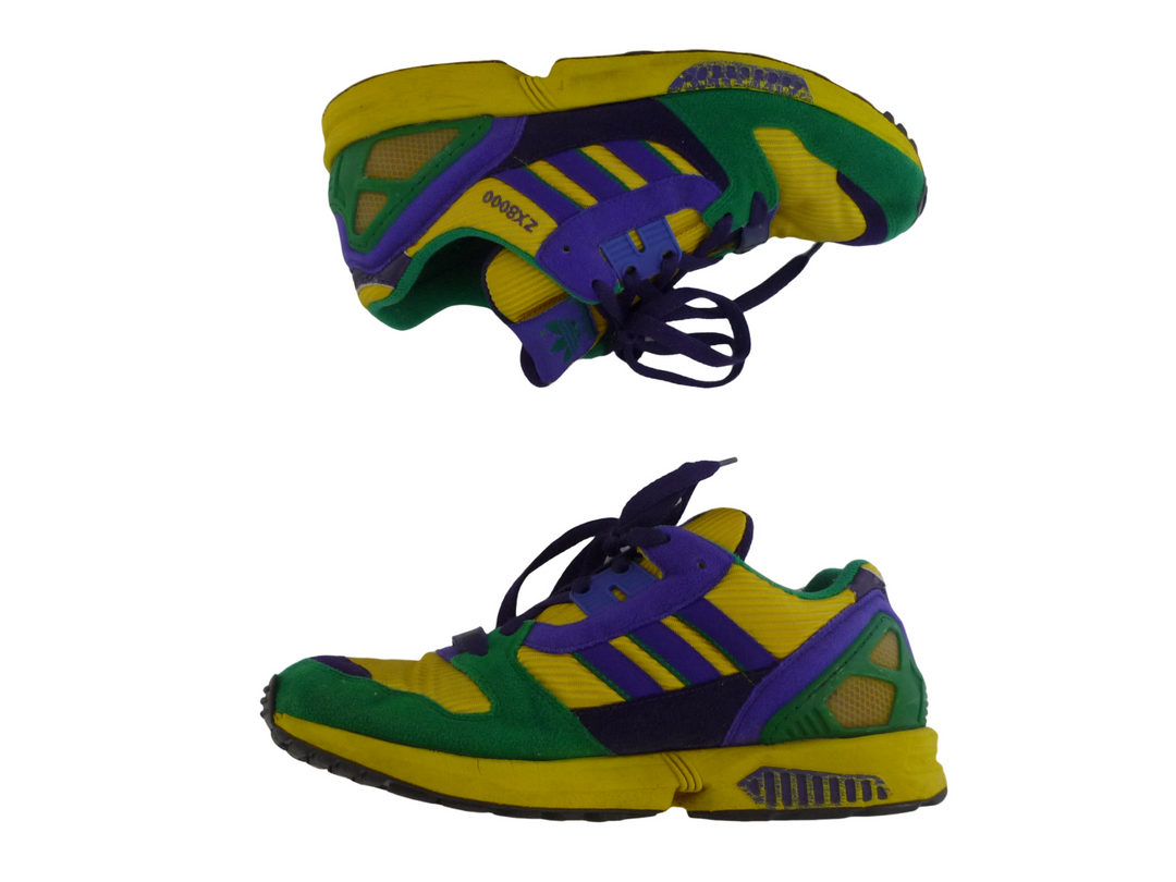 【小物/雑貨】 adidas アディダス　スニーカー　シューズ