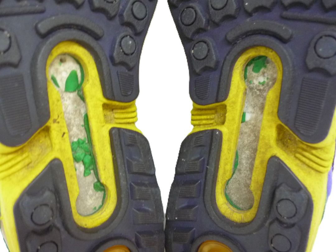 【小物/雑貨】 adidas アディダス　スニーカー　シューズ