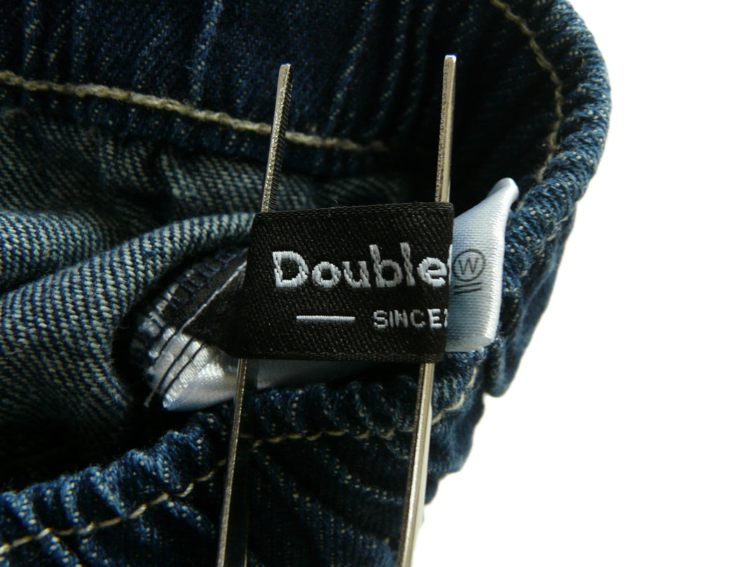 【激安古着】 Doublefocus　デニムパンツ　パンツ