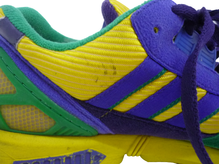 【小物/雑貨】 adidas アディダス　スニーカー　シューズ