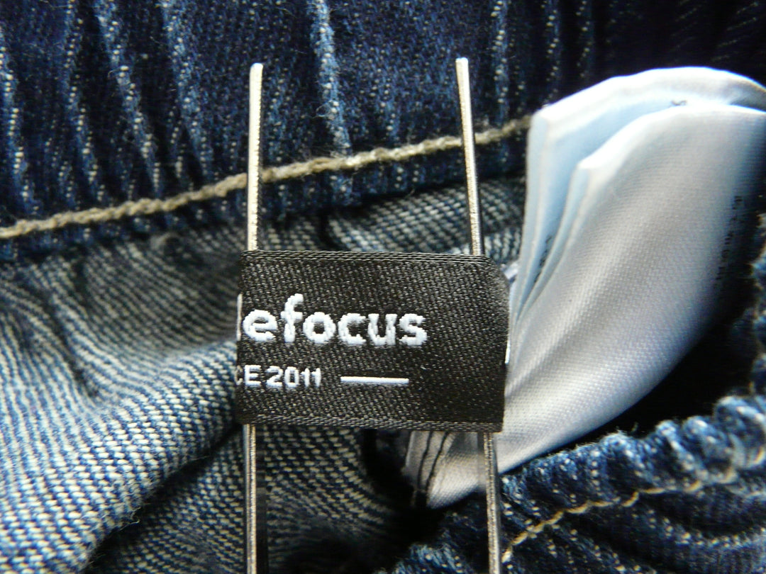 【激安古着】 Doublefocus　デニムパンツ　パンツ