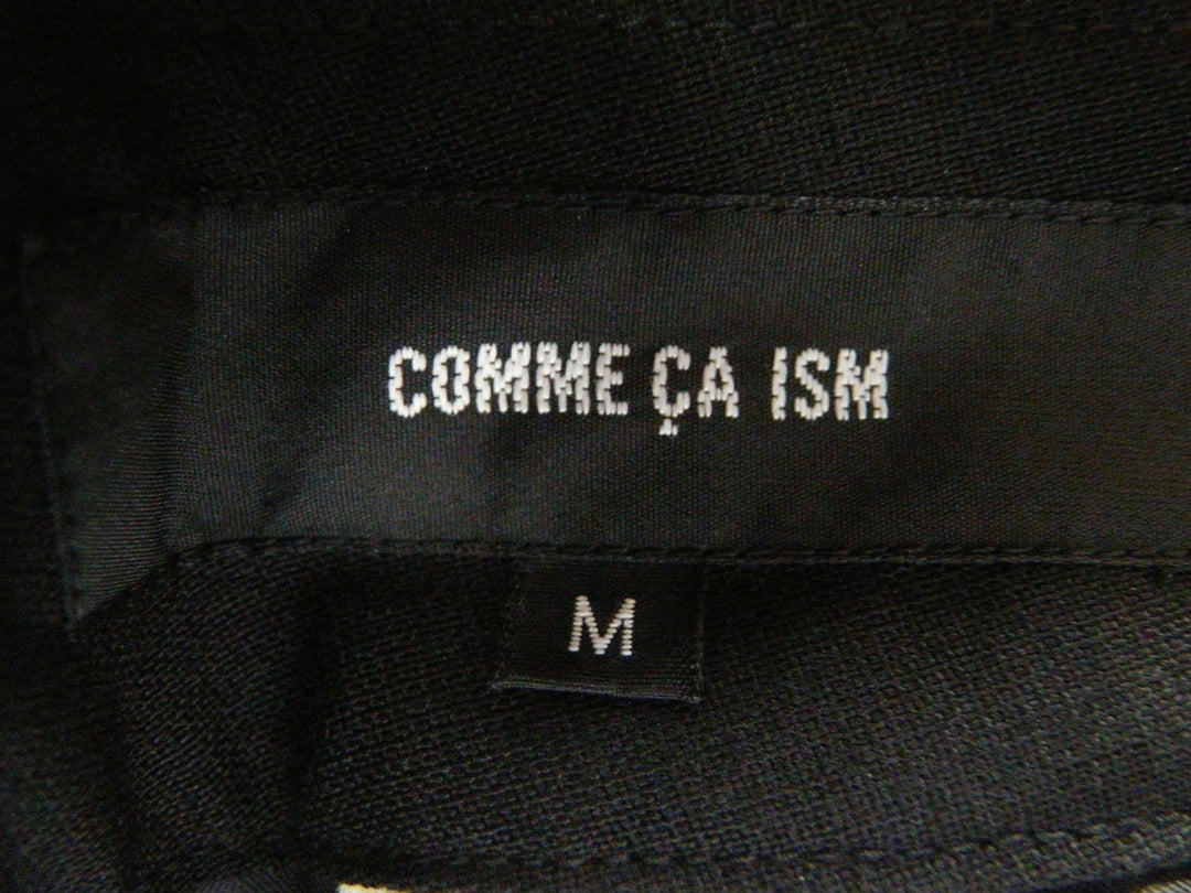 【激安古着】 COMME CA OSM　スラックス　パンツ