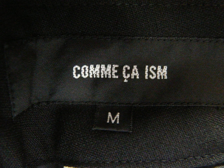 【激安古着】 COMME CA OSM　スラックス　パンツ