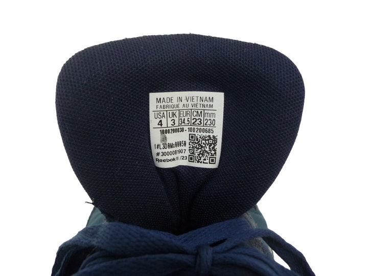 【小物/雑貨】 Reebok　スニーカー　シューズ