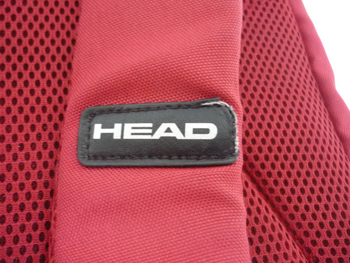 【小物/雑貨】 HEAD　バックパック/リュック　バッグ