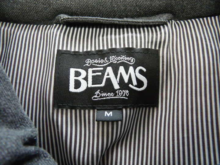 【激安古着】 BEAMS　ダウン,中綿ジャケット/コート　アウター