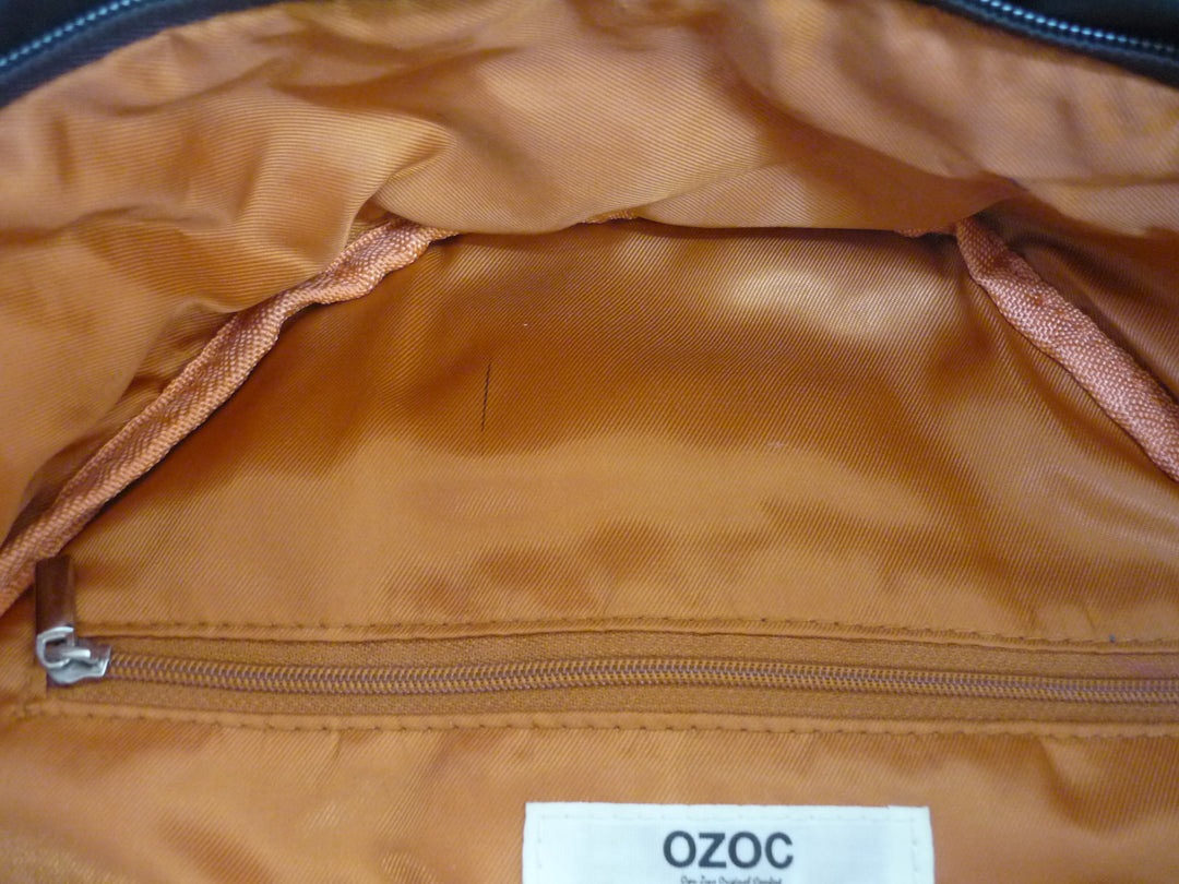 【小物/雑貨】 OZOC　バックパック/リュック　バッグ