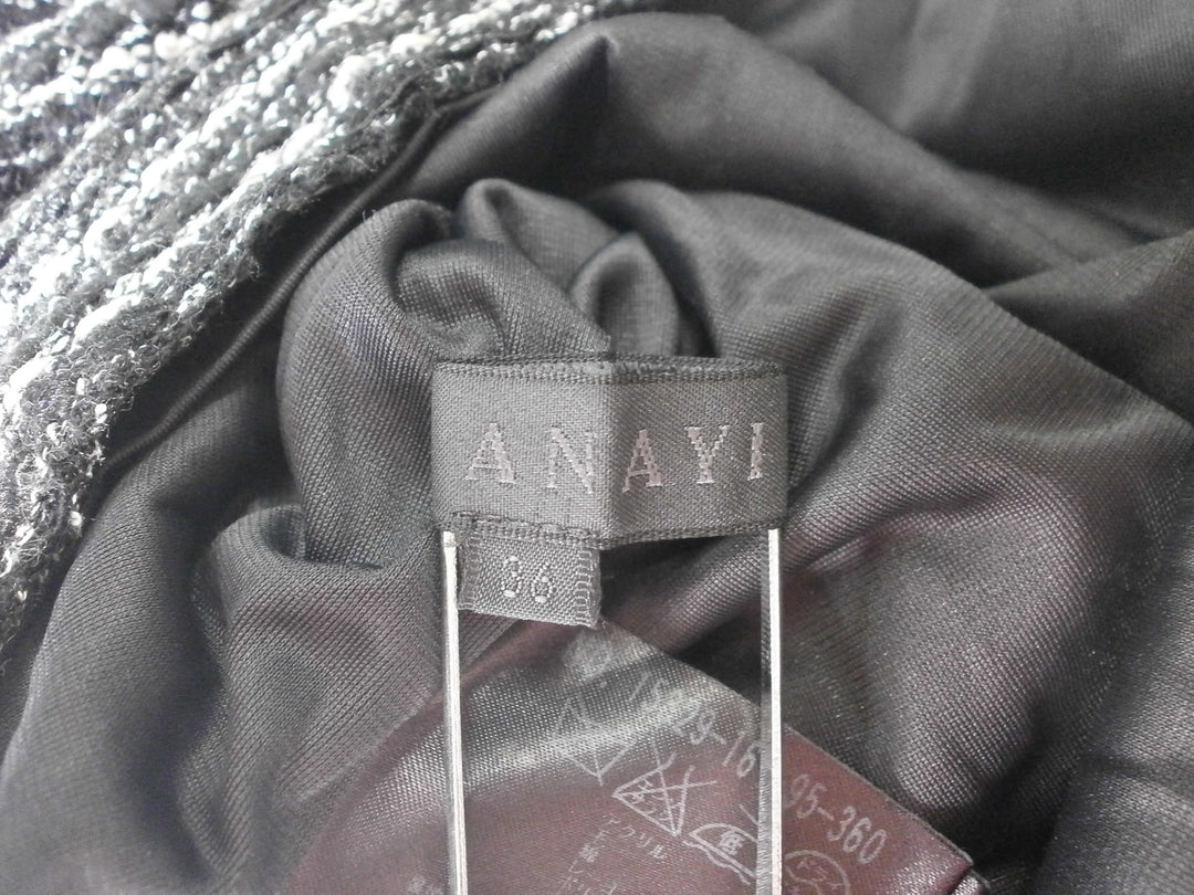 【激安古着】 ANAYI　ワンピース　ワンピース or ドレス