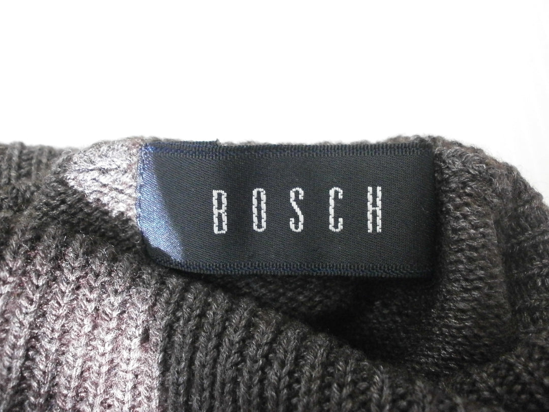 【激安古着】 BOSCH　ニットorセーター　トップス