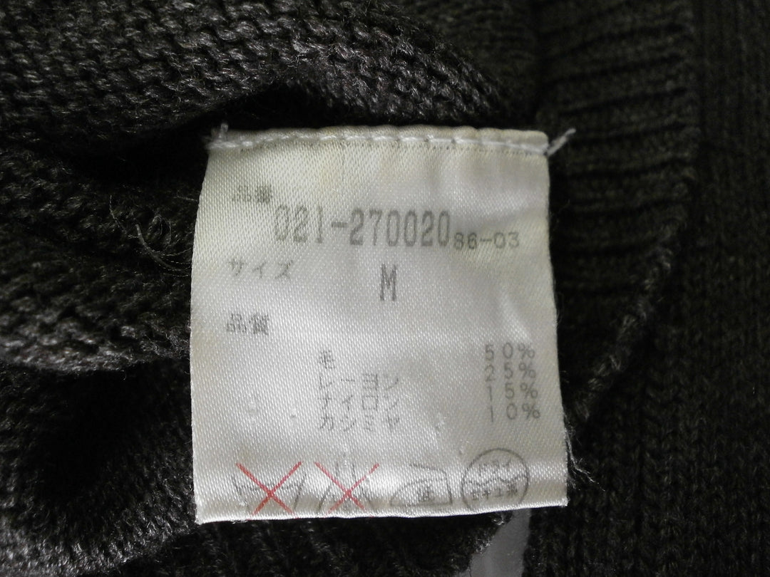 【激安古着】 BOSCH　ニットorセーター　トップス