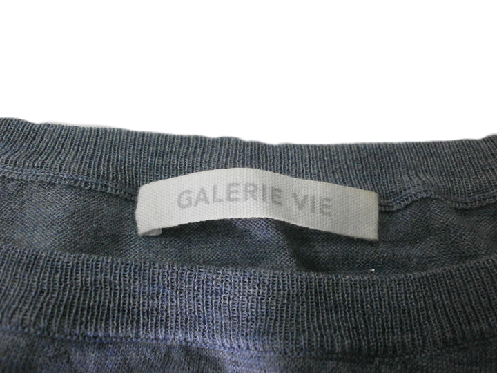 【激安古着】 GALERIE VIE　ニットorセーター　トップス