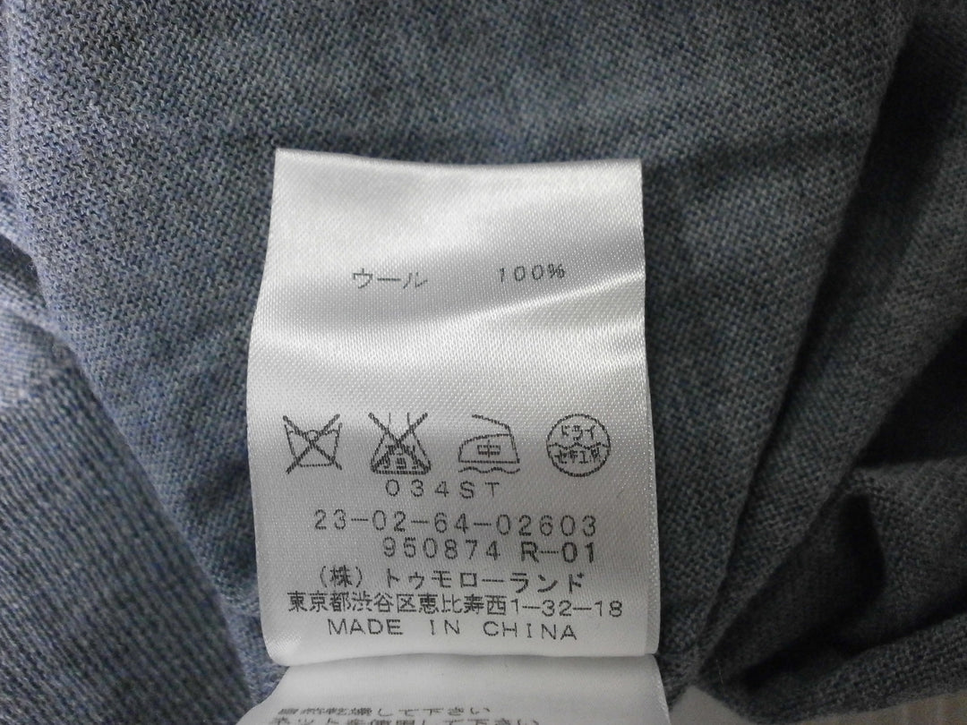 【激安古着】 GALERIE VIE　ニットorセーター　トップス