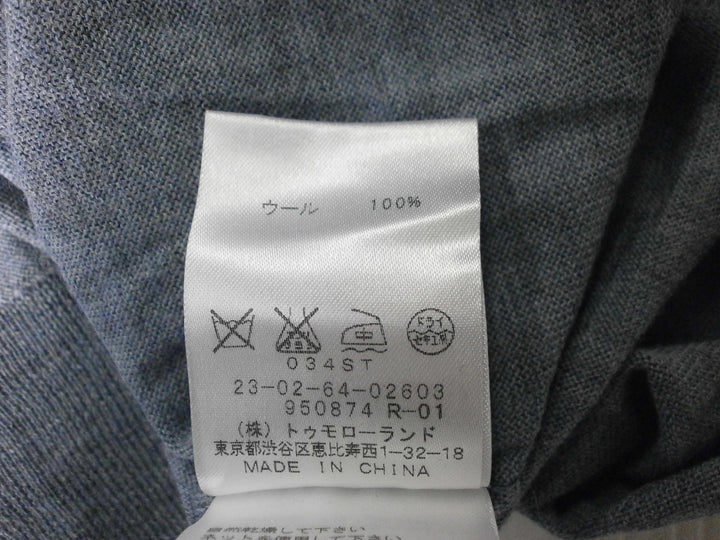 【激安古着】 GALERIE VIE　ニットorセーター　トップス