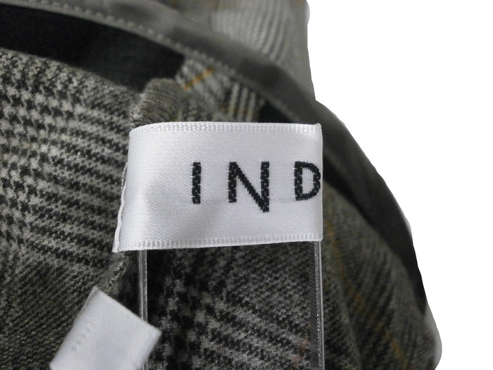 【激安古着】 INDIVI　スラックス　パンツ