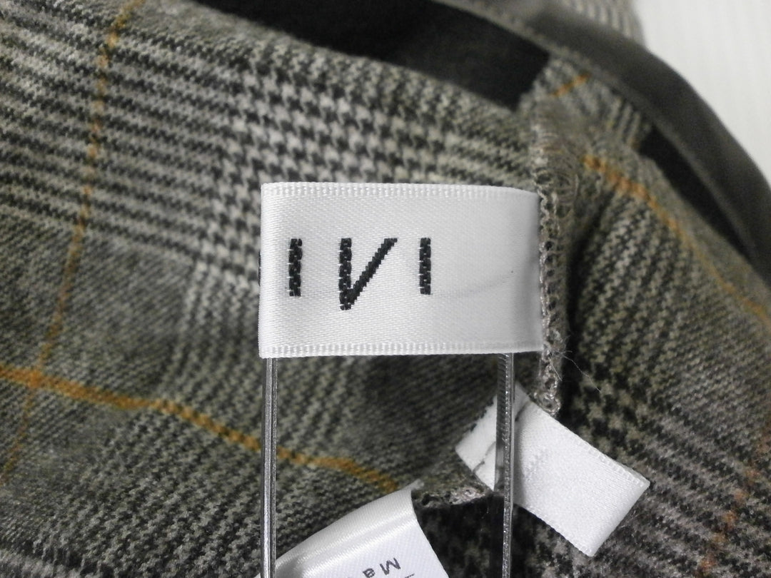 【激安古着】 INDIVI　スラックス　パンツ