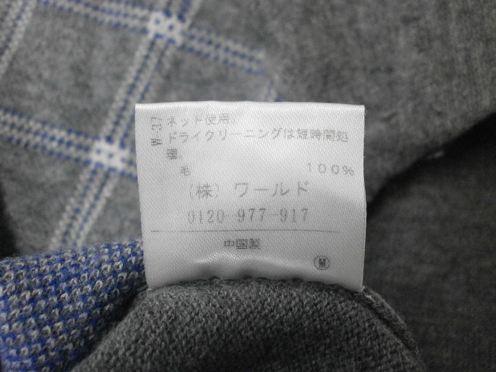 【激安古着】 UNTITLED　ニットorセーター　トップス