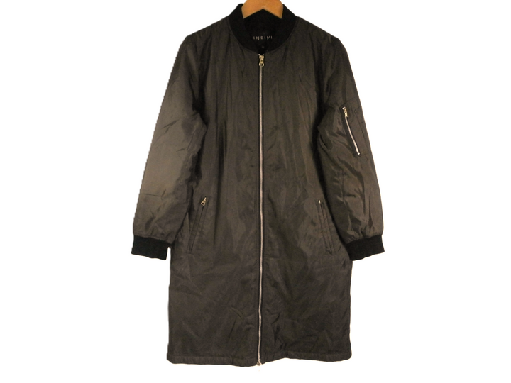 【激安古着】 INDIVI　ダウン,中綿ジャケット/コート　アウター
