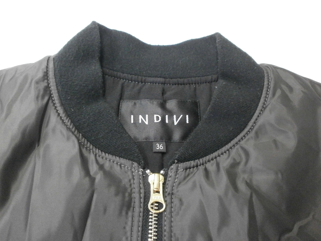 【激安古着】 INDIVI　ダウン,中綿ジャケット/コート　アウター