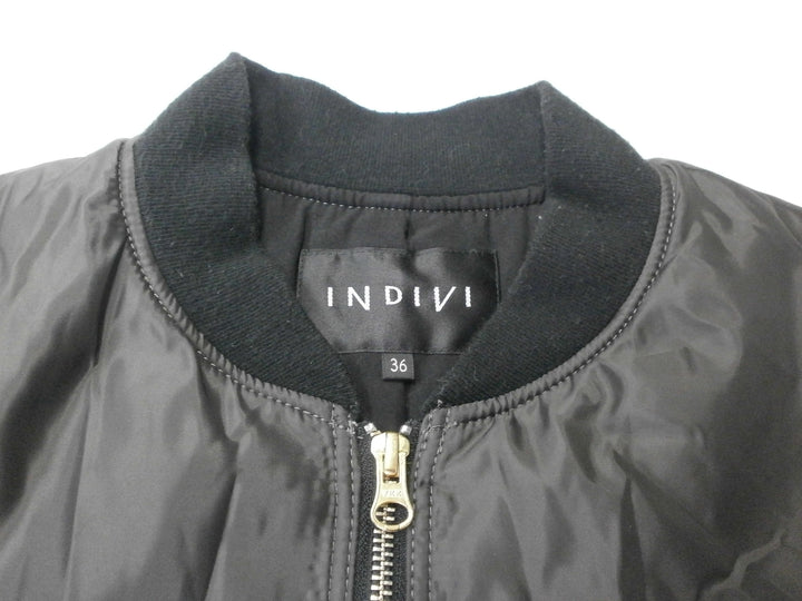 【激安古着】 INDIVI　ダウン,中綿ジャケット/コート　アウター