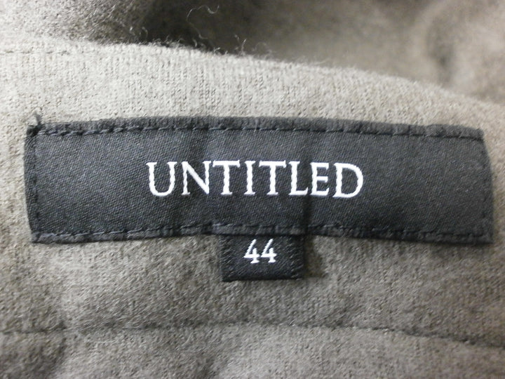 【激安古着】 UNTITLED　スラックス　パンツ