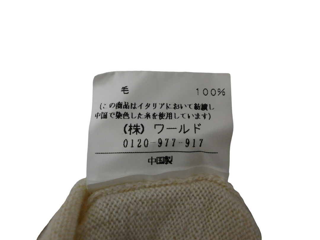 【激安古着】 UNTITLED　その他トップス　トップス