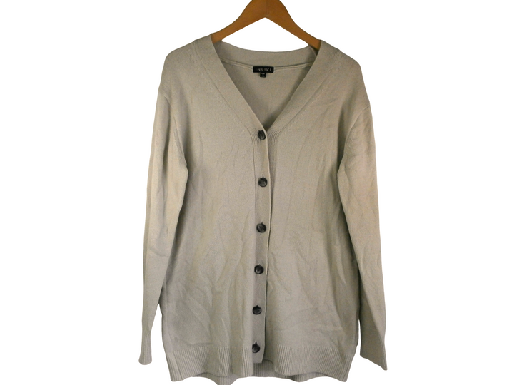 【激安古着】 INDIVI　ニットorセーター　アウター