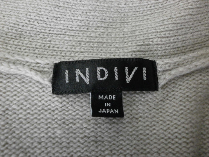 【激安古着】 INDIVI　ニットorセーター　アウター