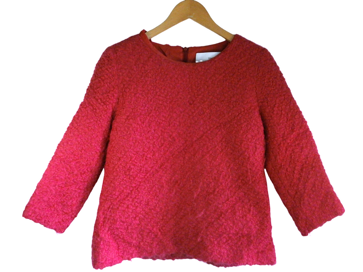 【激安古着】 cacharel　ニットorセーター　トップス