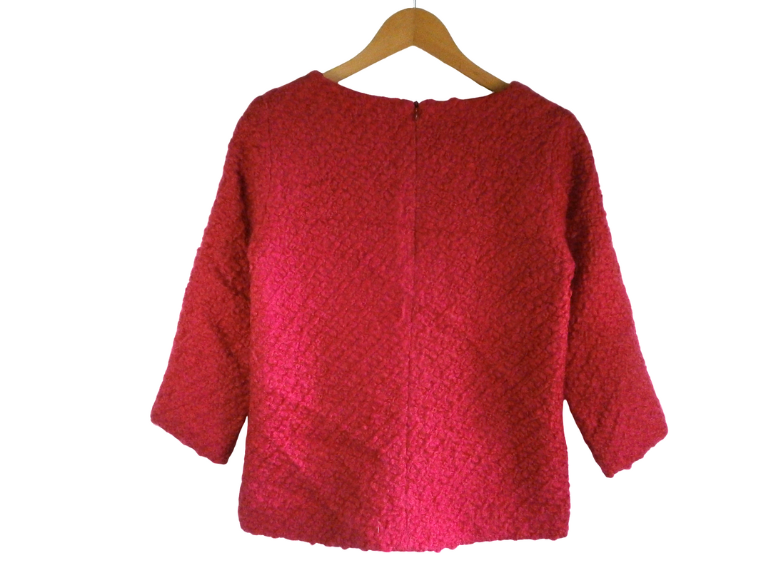 【激安古着】 cacharel　ニットorセーター　トップス