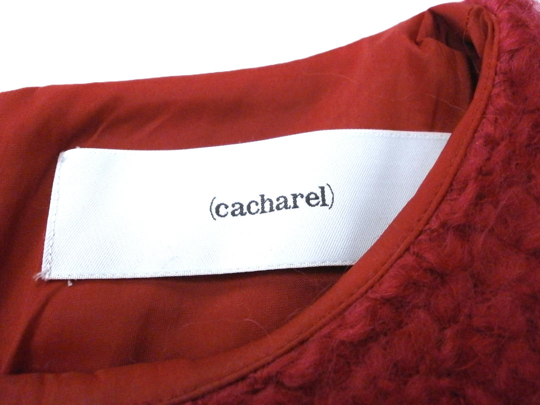 【激安古着】 cacharel　ニットorセーター　トップス