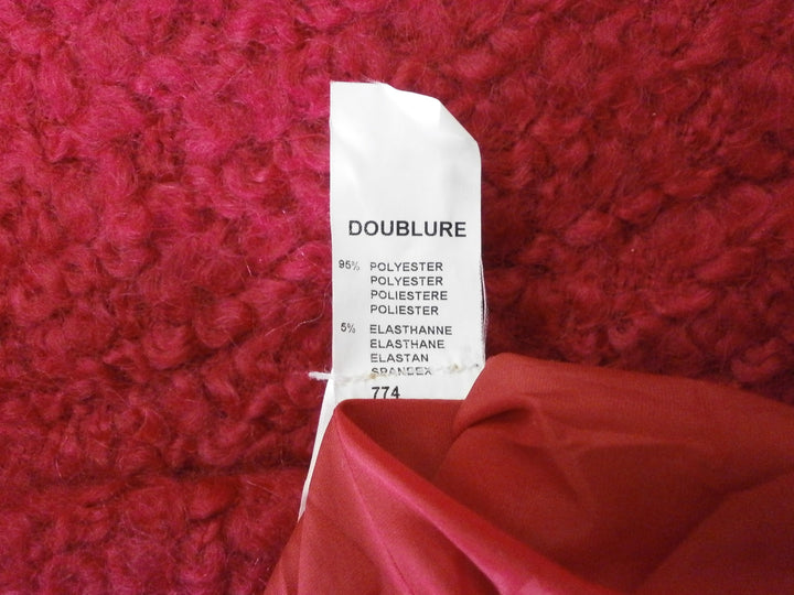 【激安古着】 cacharel　ニットorセーター　トップス