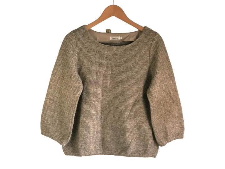 【激安古着】 Anatelier　ニットorセーター　トップス