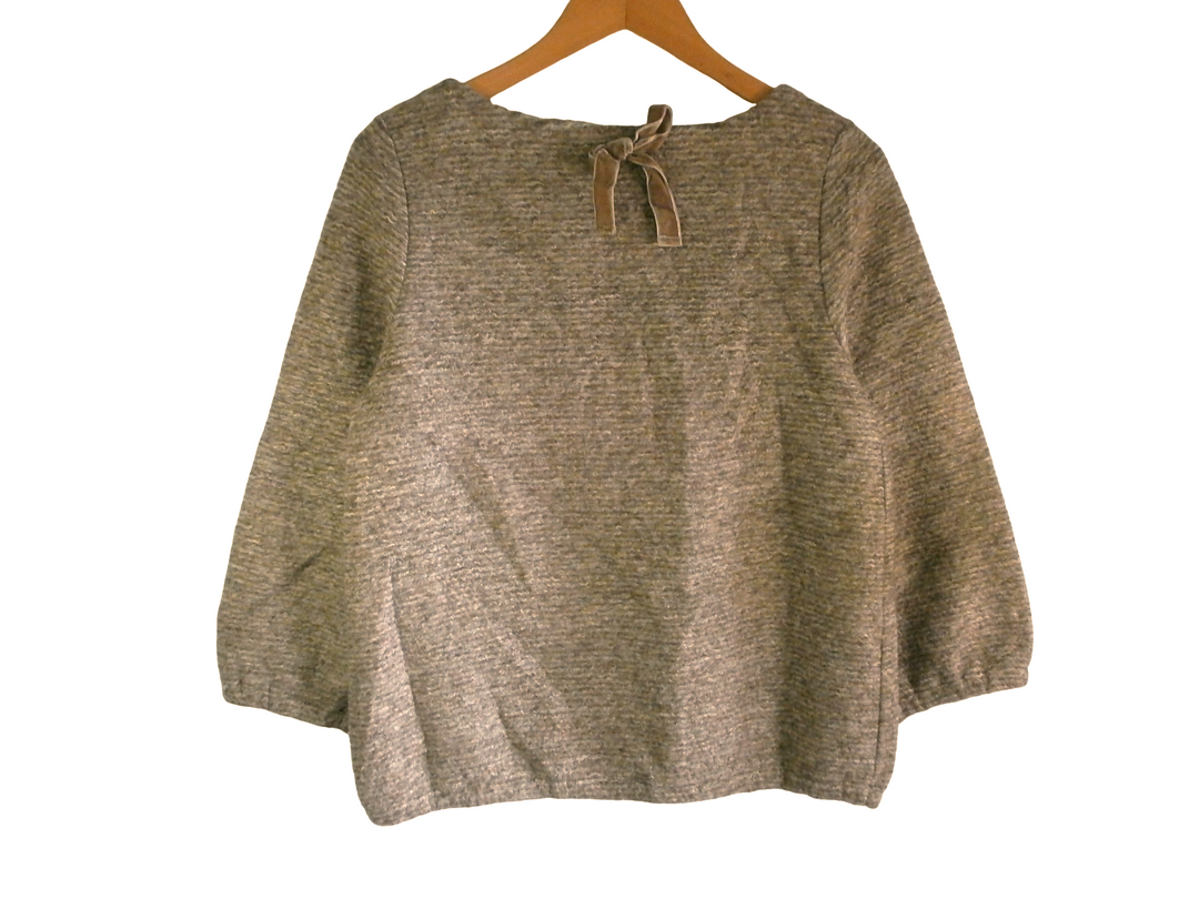 【激安古着】 Anatelier　ニットorセーター　トップス