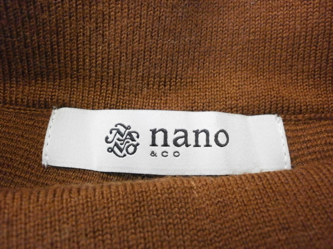 【激安古着】 nano　その他パンツ　パンツ