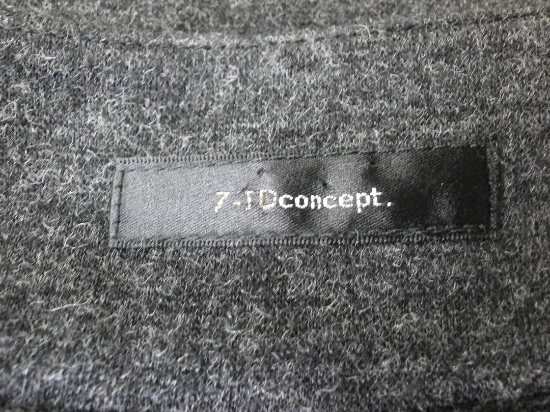 【激安古着】 7-I Dconcept.　ワンピース　ワンピース or ドレス