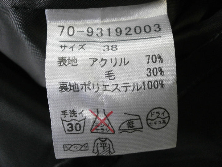 【激安古着】 7-I Dconcept.　ワンピース　ワンピース or ドレス