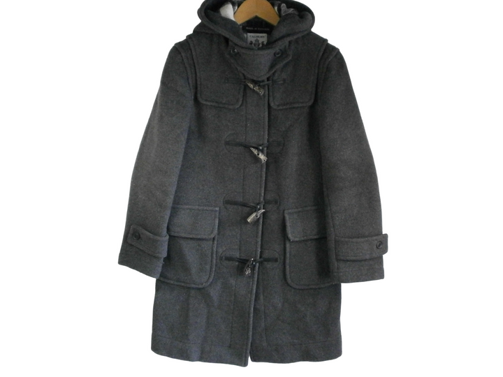 【激安古着】 CALIBURN　コートミディアム丈　アウター