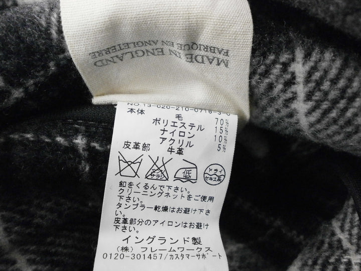 【激安古着】 CALIBURN　コートミディアム丈　アウター