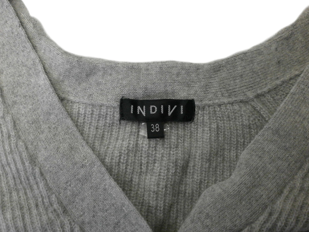 【激安古着】 INDIVI　ニットorセーター　トップス